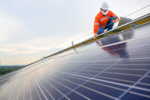SISTEMAS FOTOVOLTAICOS