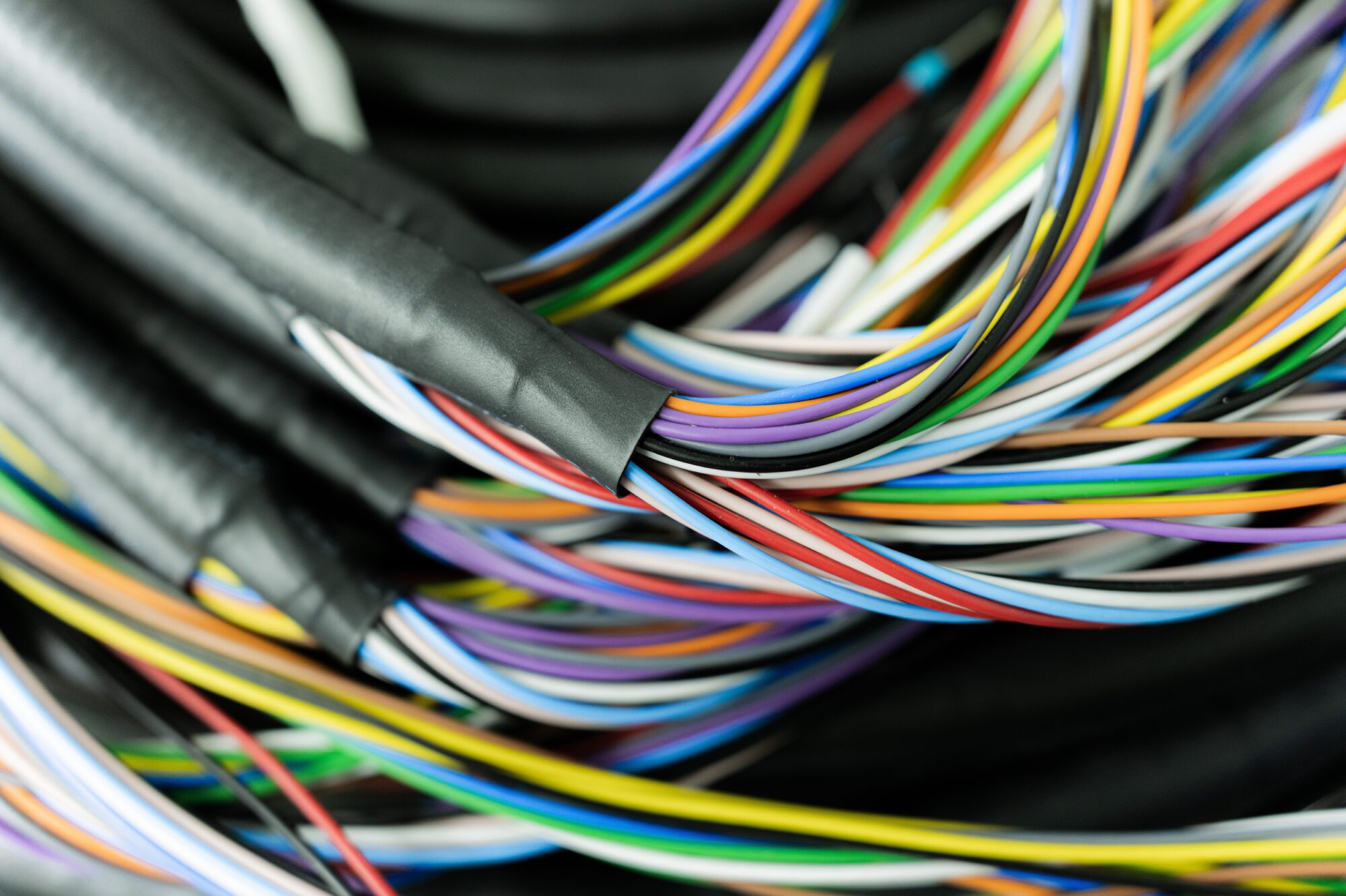 CABLE ESTRUCTURADO